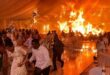  (Major Fire ) 