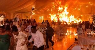 (Major Fire ) 