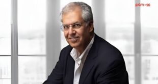 Trent Limited New Chairman