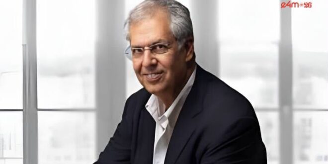 Trent Limited New Chairman