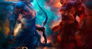 Ramayana