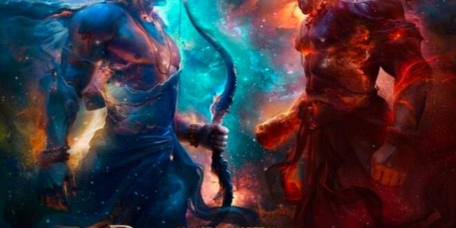 Ramayana