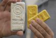 Gold-Silver Price Today