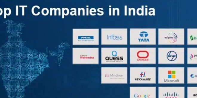 IT companies