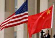 US-China Tensions