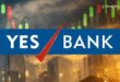 Yes Bank share price