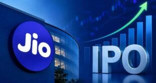 Jio Platforms IPO Subscribed
