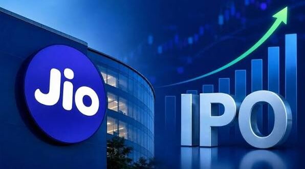 Jio Platforms IPO Subscribed